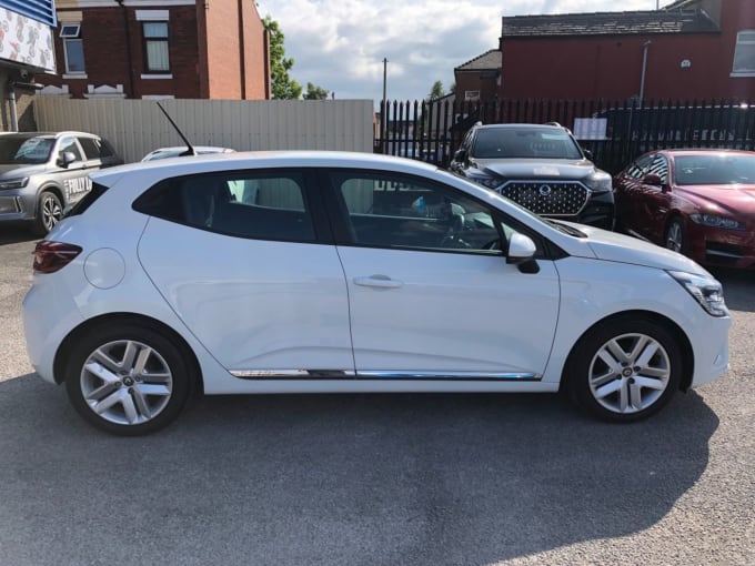 2025 Renault Clio