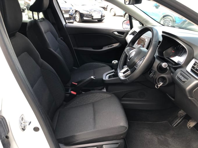 2025 Renault Clio