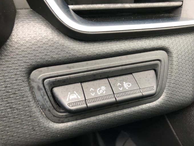 2025 Renault Clio