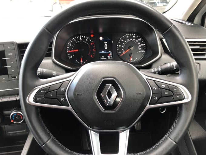 2025 Renault Clio