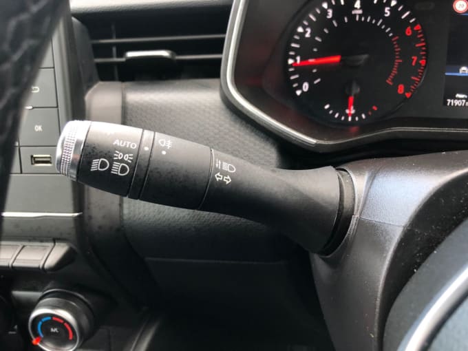 2025 Renault Clio