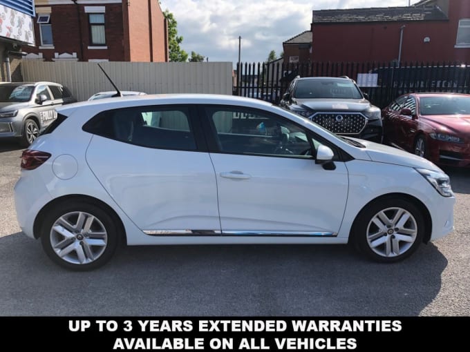 2025 Renault Clio