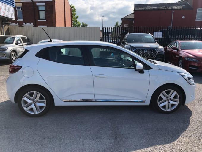 2025 Renault Clio