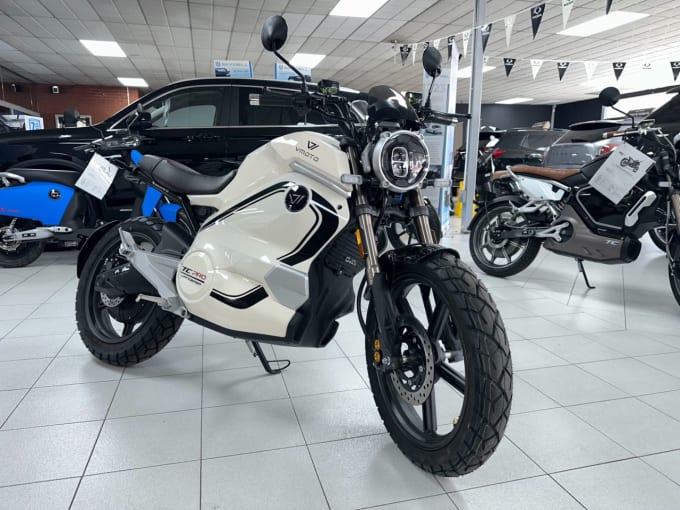 2025 Vmoto Tc Wanderer
