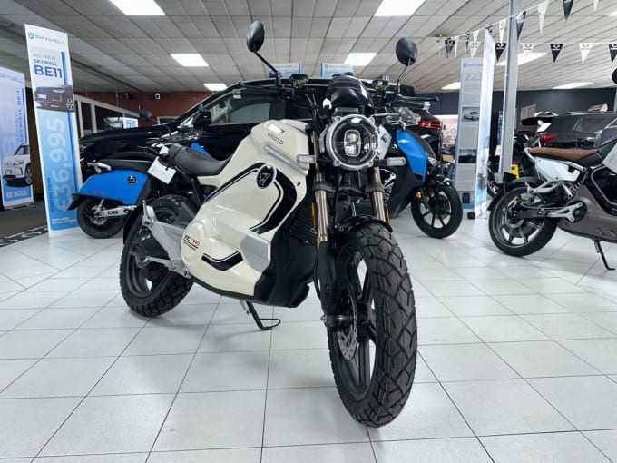 2025 Vmoto Tc Wanderer