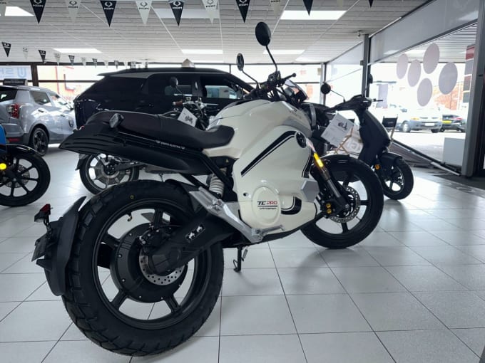 2025 Vmoto Tc Wanderer