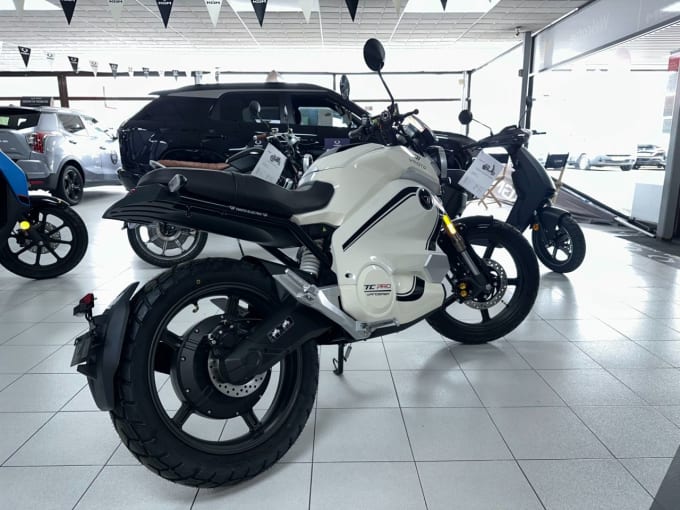 2025 Vmoto Tc Wanderer
