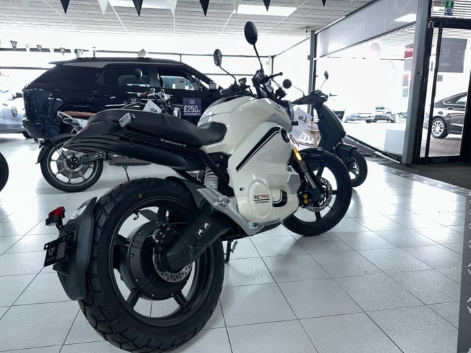 2025 Vmoto Tc Wanderer