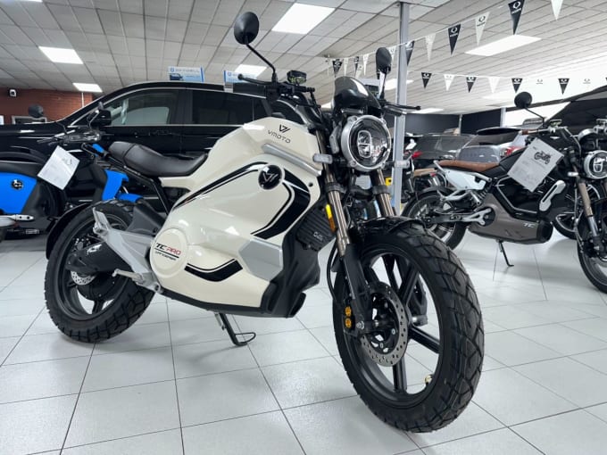 2025 Vmoto Tc Wanderer