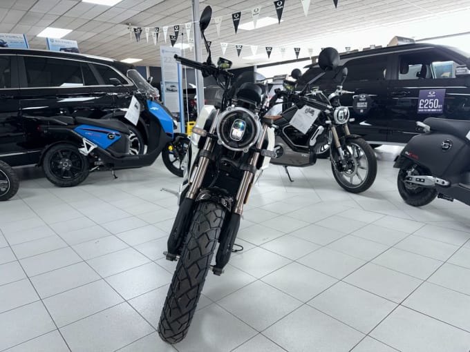 2025 Vmoto Tc Wanderer