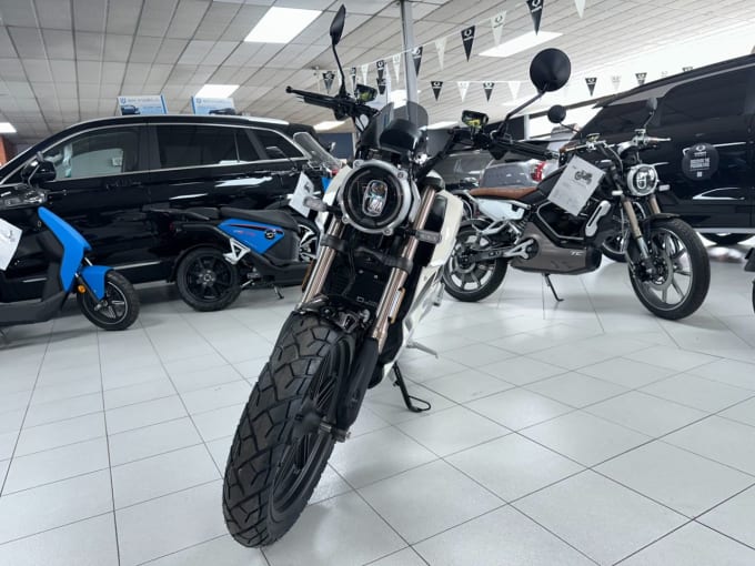 2025 Vmoto Tc Wanderer