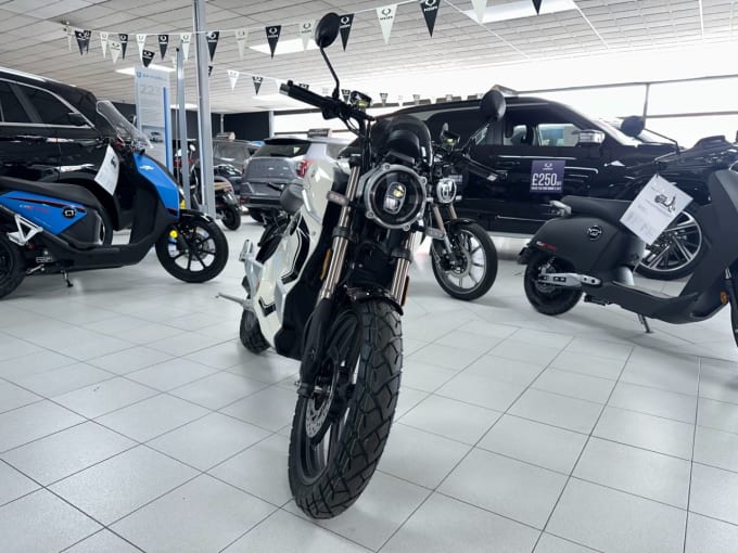2025 Vmoto Tc Wanderer