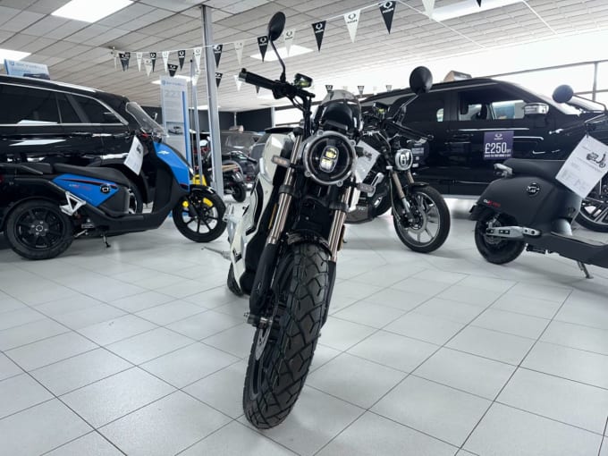 2025 Vmoto Tc Wanderer