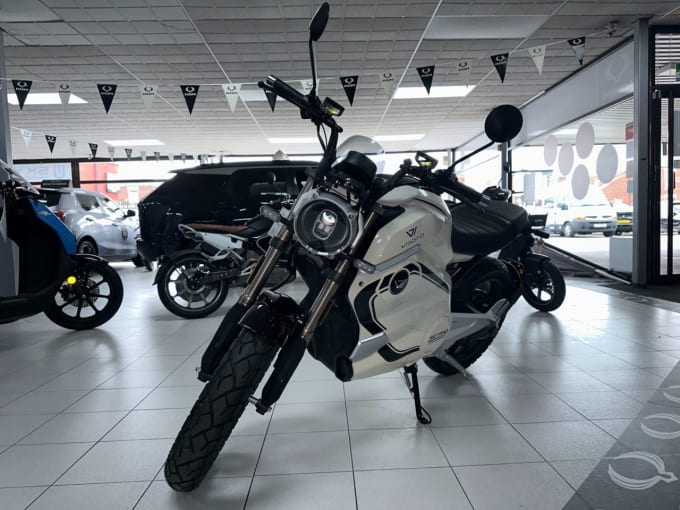 2025 Vmoto Tc Wanderer