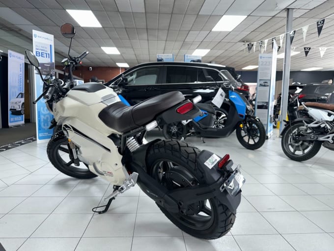 2025 Vmoto Tc Wanderer