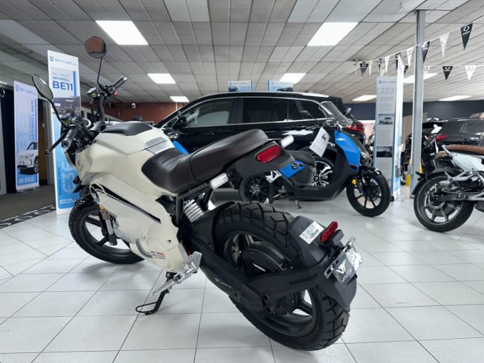 2025 Vmoto Tc Wanderer