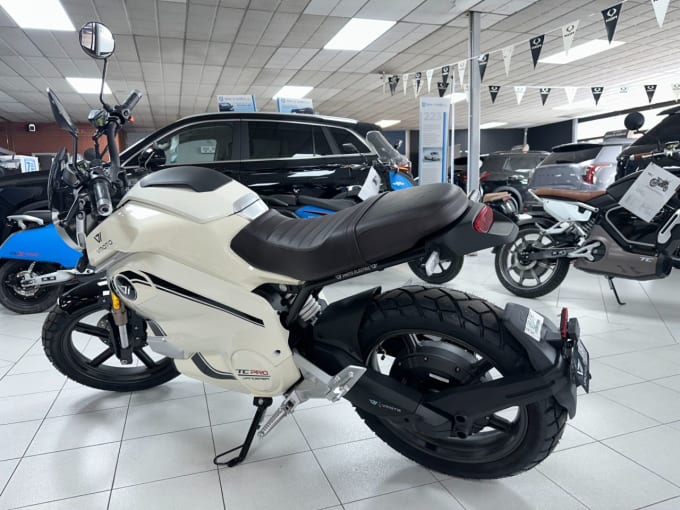 2025 Vmoto Tc Wanderer