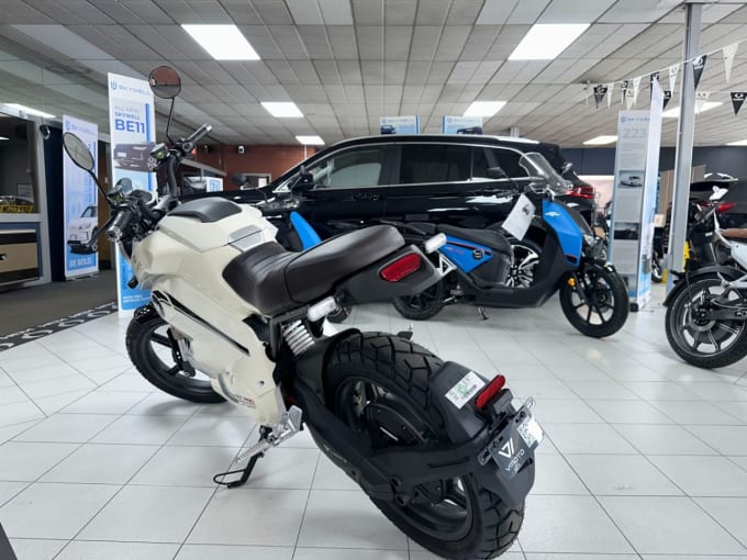 2025 Vmoto Tc Wanderer