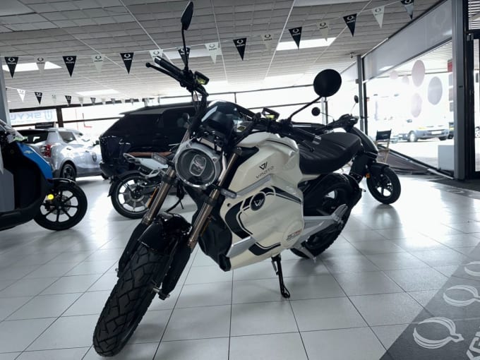2025 Vmoto Tc Wanderer