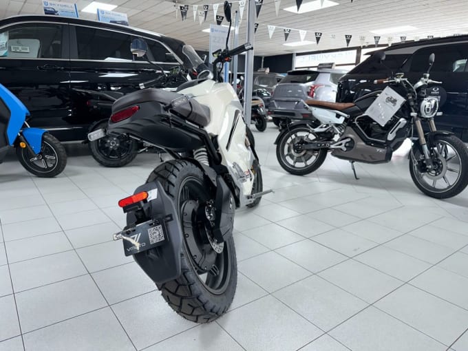 2025 Vmoto Tc Wanderer