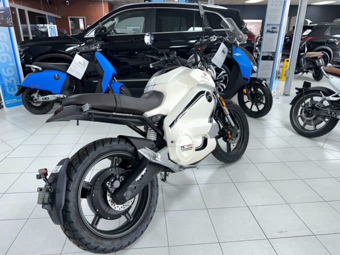 2025 Vmoto Tc Wanderer
