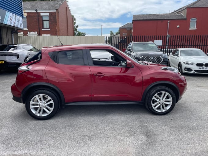 2025 Nissan Juke