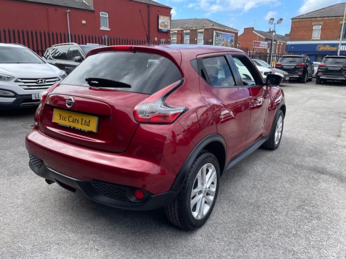 2025 Nissan Juke