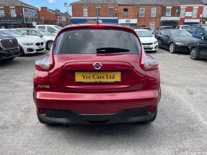 2025 Nissan Juke