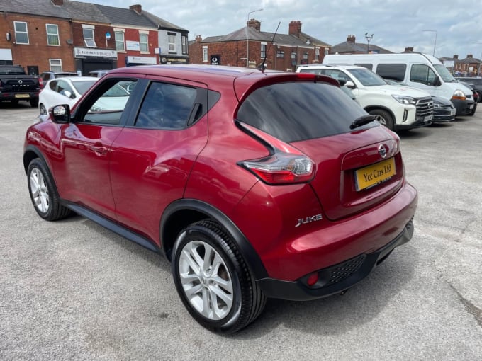 2025 Nissan Juke