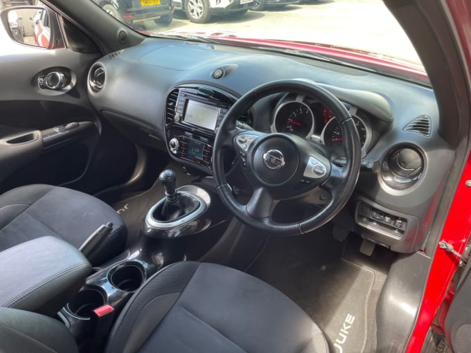 2025 Nissan Juke