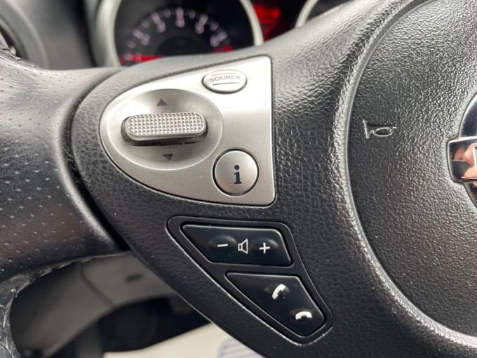2025 Nissan Juke