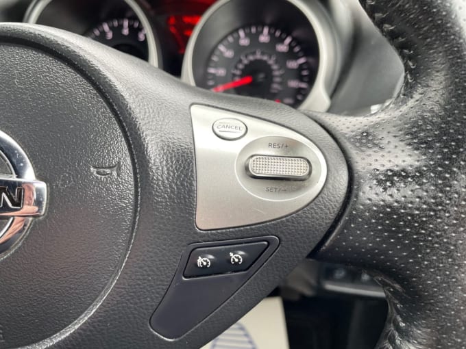 2025 Nissan Juke