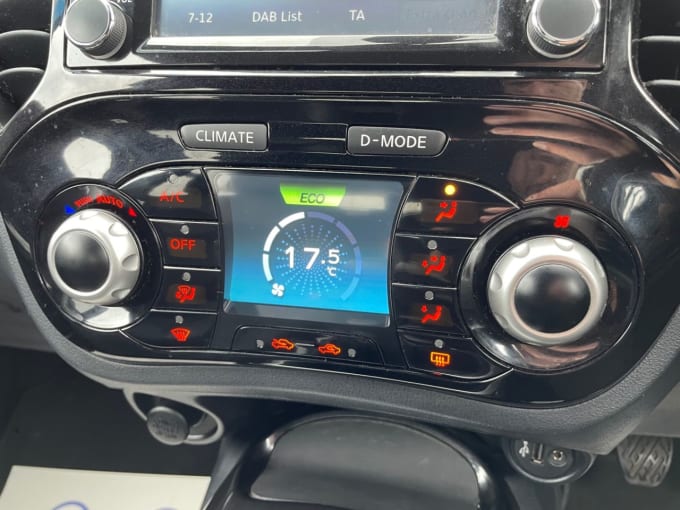 2025 Nissan Juke