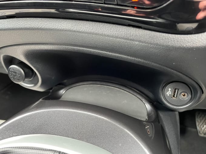 2025 Nissan Juke