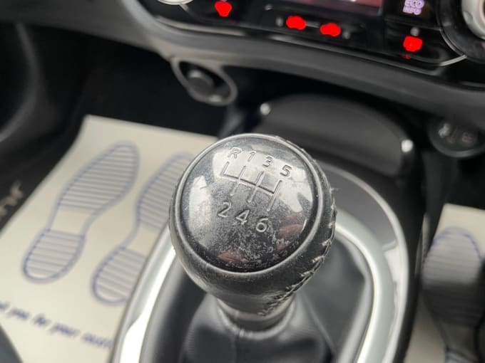 2025 Nissan Juke