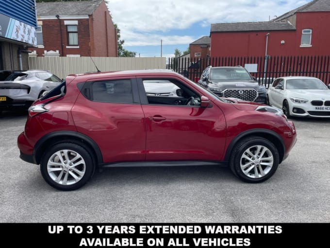 2025 Nissan Juke