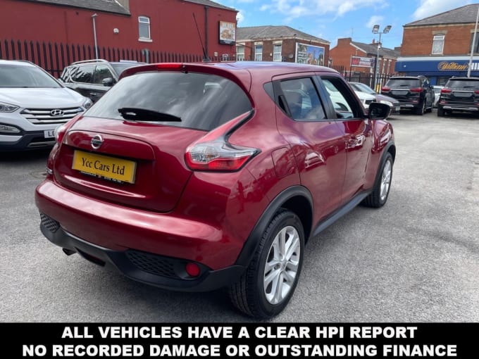 2025 Nissan Juke