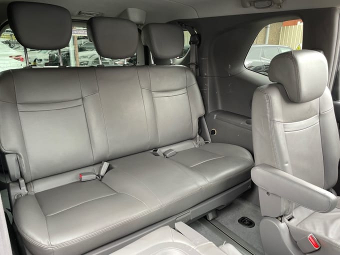 2025 Ssangyong Turismo