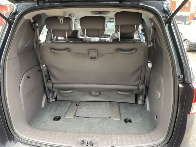 2025 Ssangyong Turismo