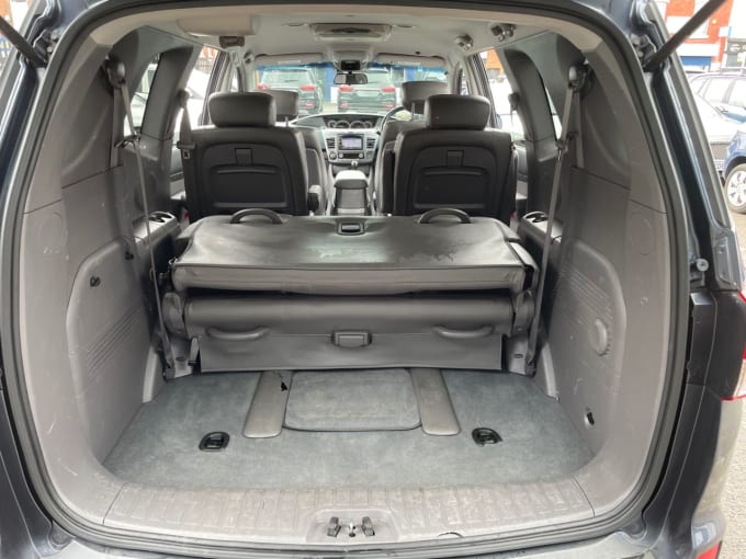 2025 Ssangyong Turismo