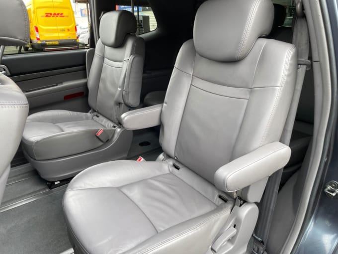 2025 Ssangyong Turismo