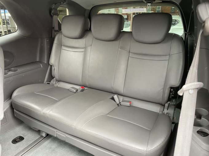 2025 Ssangyong Turismo