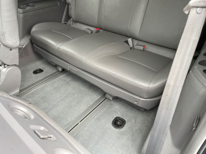 2025 Ssangyong Turismo