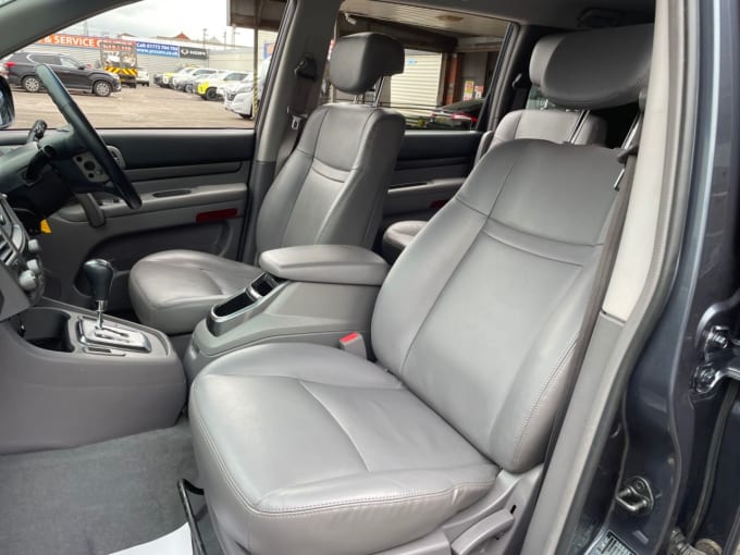 2025 Ssangyong Turismo