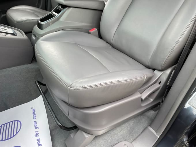2025 Ssangyong Turismo
