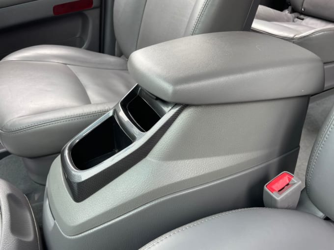 2025 Ssangyong Turismo