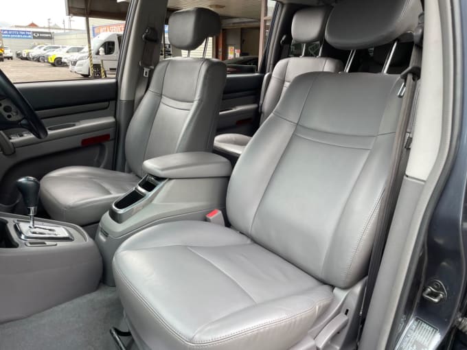 2025 Ssangyong Turismo