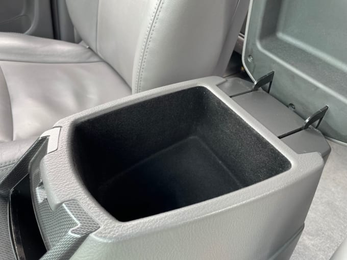2025 Ssangyong Turismo