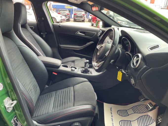2025 Mercedes-benz A-class