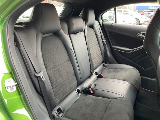 2025 Mercedes-benz A-class
